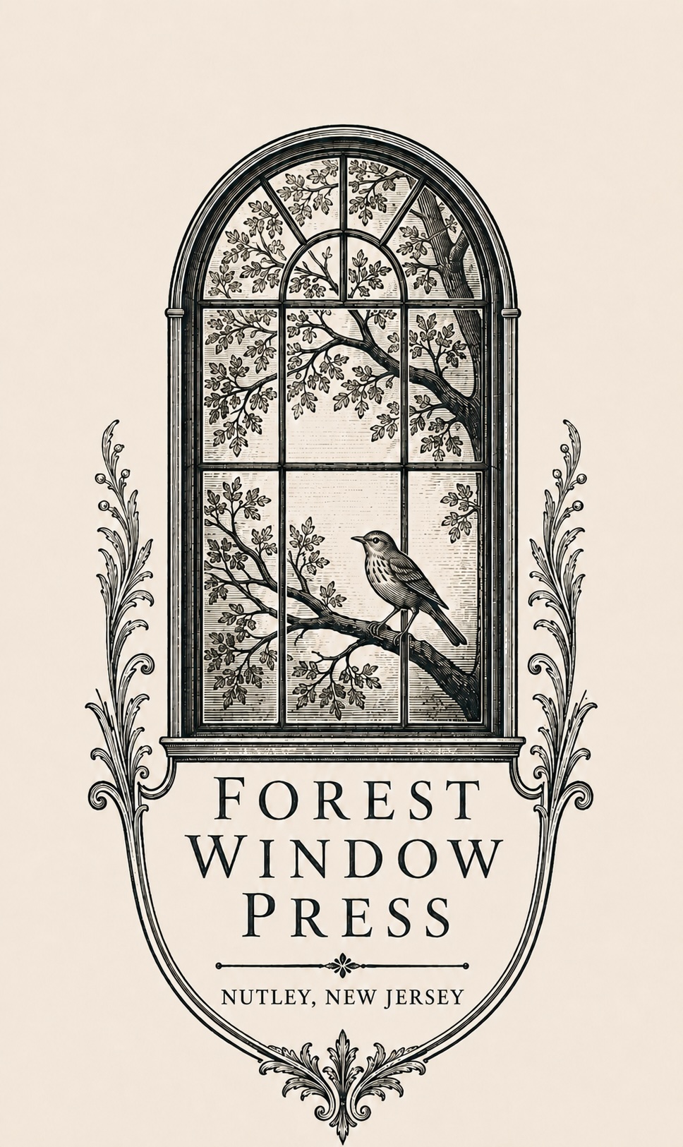 Forest Window Press Logo